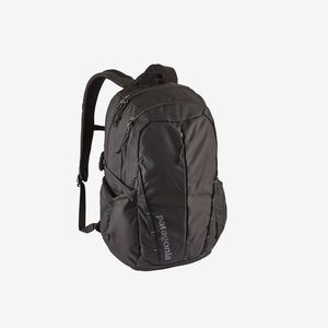 Patagonia Refugio Backpack 28L Black